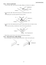 Preview for 69 page of Panasonic KX-TG6071BXM Service Manual