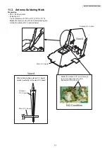 Preview for 75 page of Panasonic KX-TG6071BXM Service Manual