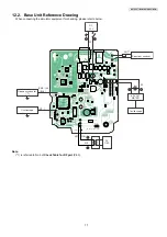 Preview for 77 page of Panasonic KX-TG6071BXM Service Manual