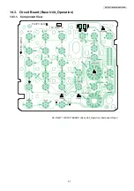 Preview for 97 page of Panasonic KX-TG6071BXM Service Manual