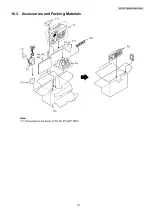 Preview for 111 page of Panasonic KX-TG6071BXM Service Manual