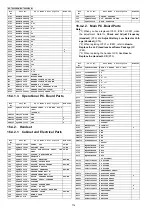 Preview for 114 page of Panasonic KX-TG6071BXM Service Manual