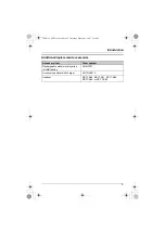 Preview for 5 page of Panasonic KX-TG6072C Operating Instructions Manual