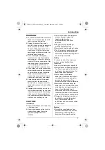 Preview for 7 page of Panasonic KX-TG6072C Operating Instructions Manual