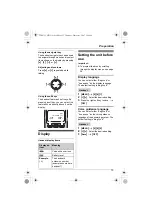 Preview for 13 page of Panasonic KX-TG6072C Operating Instructions Manual