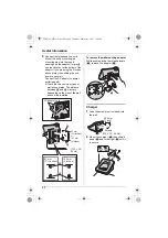 Preview for 42 page of Panasonic KX-TG6072C Operating Instructions Manual