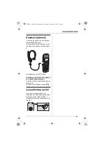 Preview for 43 page of Panasonic KX-TG6072C Operating Instructions Manual