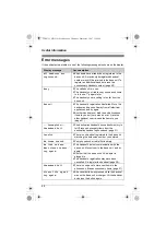 Preview for 44 page of Panasonic KX-TG6072C Operating Instructions Manual