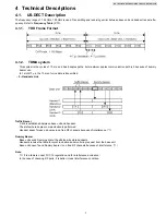 Preview for 7 page of Panasonic KX-TG6440PK Service Manual