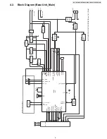 Preview for 9 page of Panasonic KX-TG6440PK Service Manual