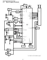 Preview for 20 page of Panasonic KX-TG6440PK Service Manual