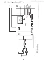 Preview for 21 page of Panasonic KX-TG6440PK Service Manual