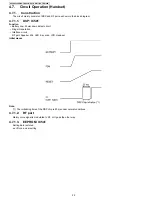 Preview for 22 page of Panasonic KX-TG6440PK Service Manual