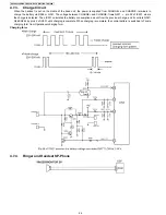 Preview for 24 page of Panasonic KX-TG6440PK Service Manual