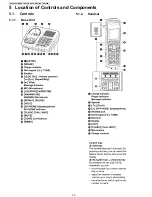 Preview for 30 page of Panasonic KX-TG6440PK Service Manual