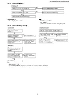 Preview for 55 page of Panasonic KX-TG6440PK Service Manual