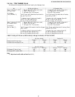 Preview for 61 page of Panasonic KX-TG6440PK Service Manual