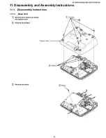 Preview for 65 page of Panasonic KX-TG6440PK Service Manual