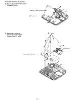 Preview for 66 page of Panasonic KX-TG6440PK Service Manual