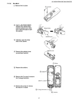 Preview for 67 page of Panasonic KX-TG6440PK Service Manual