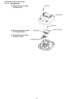 Preview for 68 page of Panasonic KX-TG6440PK Service Manual