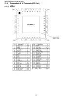 Preview for 76 page of Panasonic KX-TG6440PK Service Manual