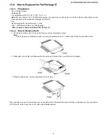 Preview for 77 page of Panasonic KX-TG6440PK Service Manual