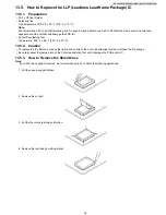 Preview for 79 page of Panasonic KX-TG6440PK Service Manual