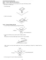 Preview for 80 page of Panasonic KX-TG6440PK Service Manual