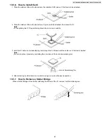 Preview for 81 page of Panasonic KX-TG6440PK Service Manual