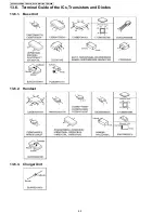 Preview for 82 page of Panasonic KX-TG6440PK Service Manual