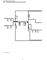 Preview for 92 page of Panasonic KX-TG6440PK Service Manual