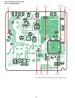 Preview for 96 page of Panasonic KX-TG6440PK Service Manual