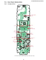 Preview for 99 page of Panasonic KX-TG6440PK Service Manual