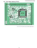 Preview for 101 page of Panasonic KX-TG6440PK Service Manual