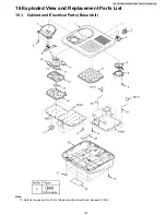 Preview for 103 page of Panasonic KX-TG6440PK Service Manual