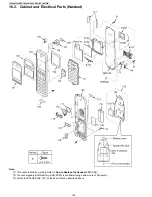 Preview for 104 page of Panasonic KX-TG6440PK Service Manual