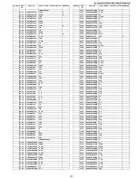 Preview for 107 page of Panasonic KX-TG6440PK Service Manual