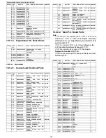 Preview for 108 page of Panasonic KX-TG6440PK Service Manual