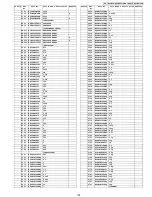 Preview for 109 page of Panasonic KX-TG6440PK Service Manual