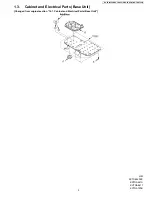 Preview for 113 page of Panasonic KX-TG6440PK Service Manual