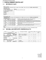 Preview for 115 page of Panasonic KX-TG6440PK Service Manual