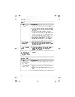 Preview for 44 page of Panasonic KX-TG6521NZ Operating Instructions Manual