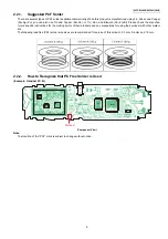 Preview for 5 page of Panasonic KX-TG6700BXB Service Manual