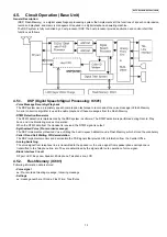 Preview for 13 page of Panasonic KX-TG6700BXB Service Manual