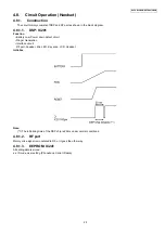 Preview for 25 page of Panasonic KX-TG6700BXB Service Manual