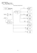 Preview for 26 page of Panasonic KX-TG6700BXB Service Manual