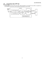 Preview for 29 page of Panasonic KX-TG6700BXB Service Manual