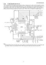 Preview for 31 page of Panasonic KX-TG6700BXB Service Manual