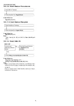 Preview for 74 page of Panasonic KX-TG6700BXB Service Manual